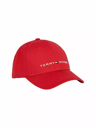 TOMMY HILFIGER | Kinder Kappe | 